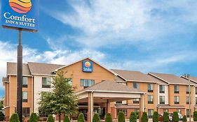 Comfort Inn & Suites Sikeston I-55