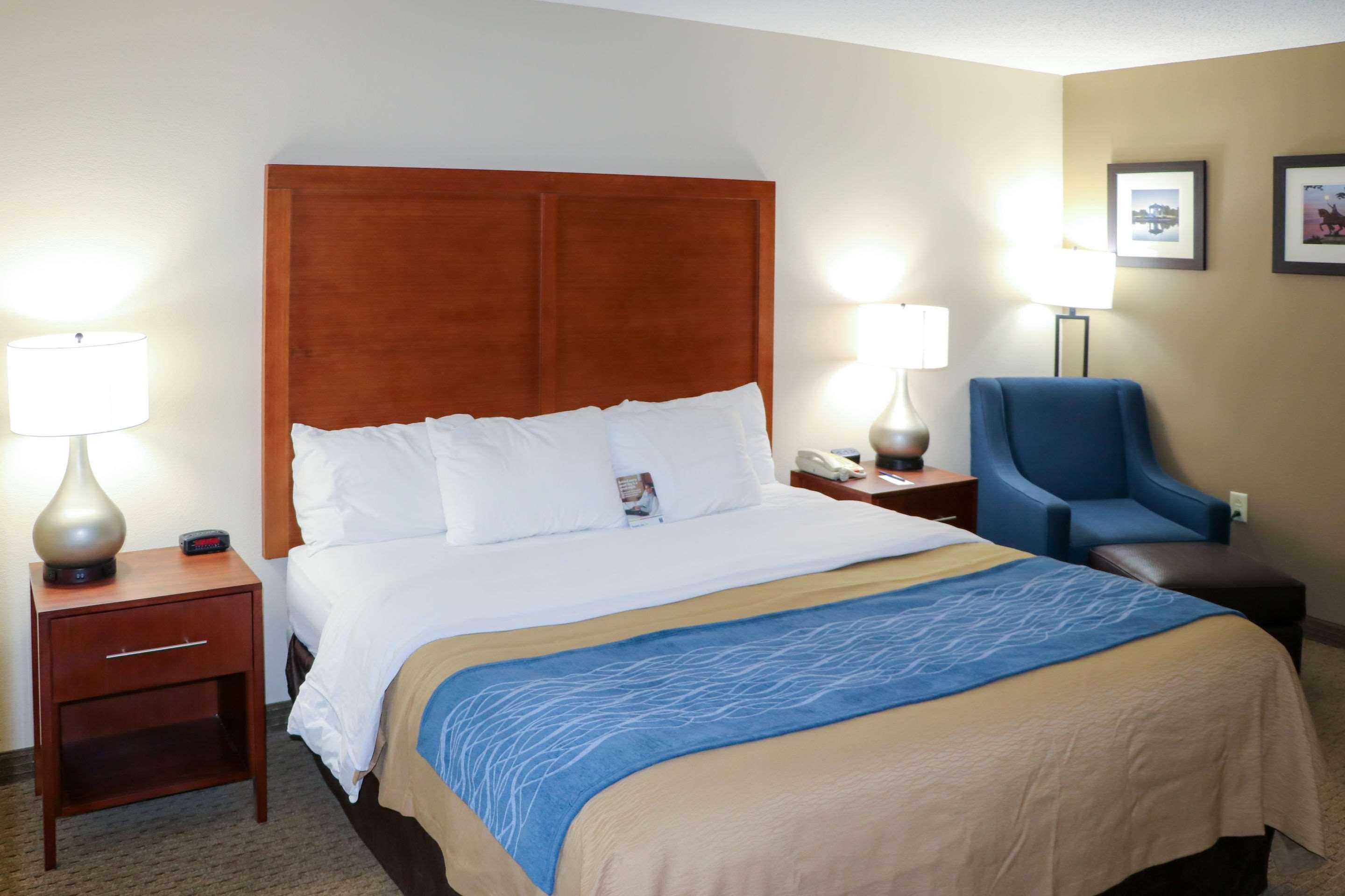 Comfort Inn & Suites Sikeston I-55 Exterior photo
